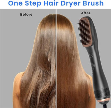 2 in 1 Joy professional hair dryer