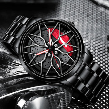 Chrono Watch – ساعة كرونو