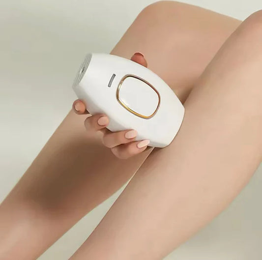 IPL Laser Hair Removal – جهاز إزالة الشعر بالليزر IPL