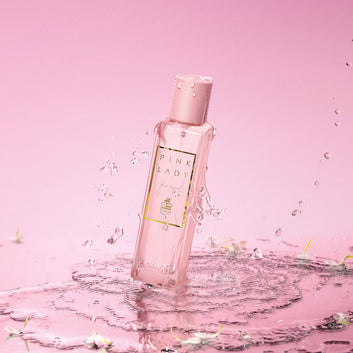 Pink Lady perfume