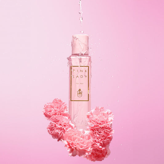 Pink Lady perfume
