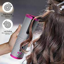 Hair Curler – جهاز تجعيد الشع