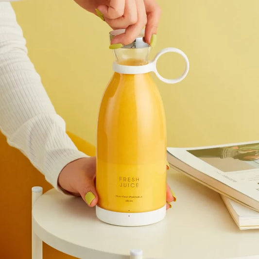 Juicer Blender – عصارة وخلاط